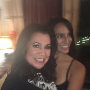 Meet your Posher, Lucy